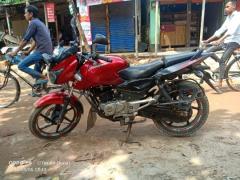 Bajaj Pulsar 150